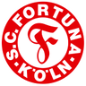 Fortuna Köln U19 logo