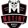 Myrtle Beach Mutiny logo