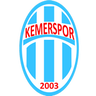 Kemerspor 2003 logo