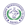 Manang Marshyangdi logo