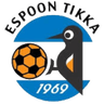 Espoon Tikka logo