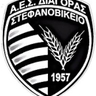 Diagoras Stefanovik logo