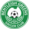 Bentleigh Greens logo