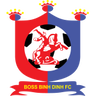 Binh Dinh logo