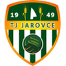 Jarovce Bratislava logo