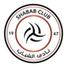 Al Shabab logo