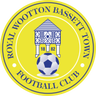 Royal Wootton Bassett logo