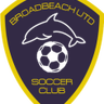 Broadbeach United logo