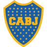 Boca Juniors W logo