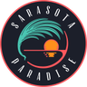 Sarasota Paradise logo