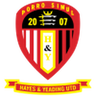 Hayes & Yeading United logo