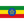 Ethiopia W