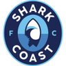 Shark Coast logo