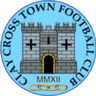 Clay Cross logo