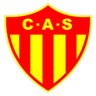 Sarmiento Resistencia logo