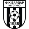 Vardar Negotino logo