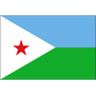 Djibouti U20 logo
