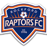Rockford Raptors logo