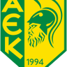 AEK Larnaca U19 logo