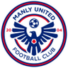 Manly United logo