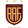 Flamengo SP logo