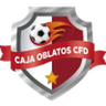 Caja Oblatos CFD logo