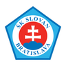 Slovan Bratislava U19 logo