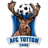 AFC Totton logo