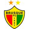 Brusque U20 logo
