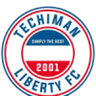 Techiman Liberty logo