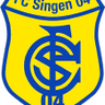 TSV Singen logo