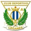 Leganés II