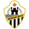 Ontinyent 1931 logo