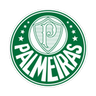 Ferrocarril Palmeiras logo
