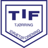 Tjørring logo