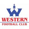 Khovd Western W logo