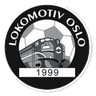 Lokomotiv Oslo logo