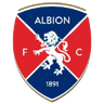 Albion FC logo