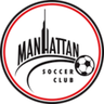 Manhattan W logo