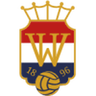 Willem II U18 logo