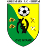 Bibiani Gold Stars logo
