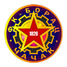 Borac Cacak logo