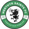 Merthyr Saints logo