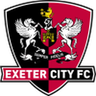 Exeter City logo