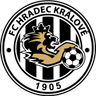Hradec Králové U19 logo