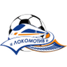 Lokomotiv Gomel logo