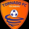Tornado Pekanbaru logo