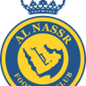 Al Nassr W logo