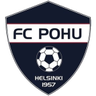 POHU / CJ United logo