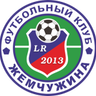 Zhemchuzhyna Odesa logo